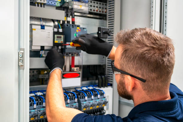 Best Electrical Installation Contractor  in Val Verde Park, TX