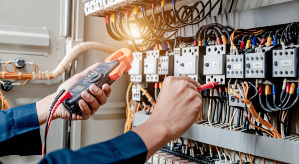 Best Electric Panel Repair  in Val Verde Park, TX