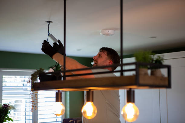 Best Home Electrical Repair  in Val Verde Park, TX