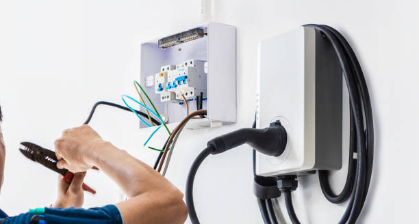 Affordable Emergency Electrician in TX